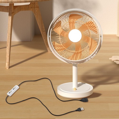 Cavo Prolunga Interruttore Timer USB 60cm DC 5 Volt Alimentazione Timer Dispositivo - Foto 12 di 24