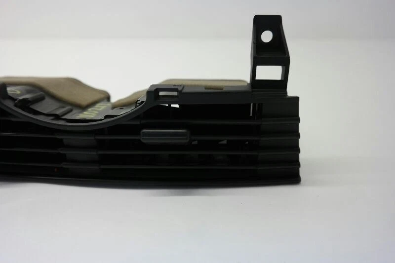 2004-2006 MAZDA RX8 CENTER DASH AIR CONDITIONING AC VENTS Foto 4 de 4