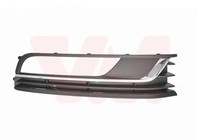 LüFtungsgitter StoßFäNger Vorne Rechts FüR VW Passat Variant 365 2.0 TDI 1.4