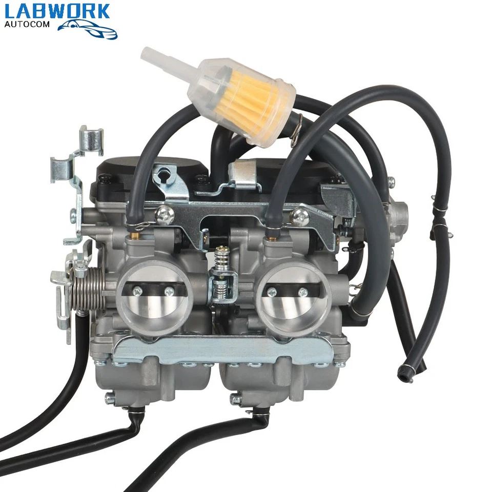 Carburetor For Kawasaki Ninja 250R 250 EX250 1988 1999 2000 2001-2007 - Image 2 of 4