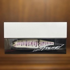 DRT Crash Frenzy Biwatora 200 Pieces Keepcast