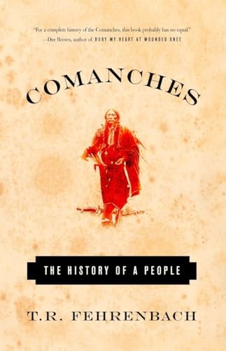 Comanches: The History of a People - Image 2