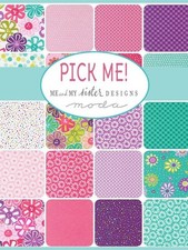 Moda Pick Me Jelly Roll