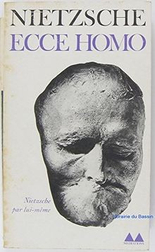Ecce homo: Comment on devient ce quon est von Ni... | Buch | Zustand akzeptabel