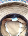 Vintage CC Filson Seattle Tin Cloth Packer Hat Brown, Used Size S — photo 7