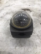 87 Thunder Craft Boat Airguide Air Guide Marine compass