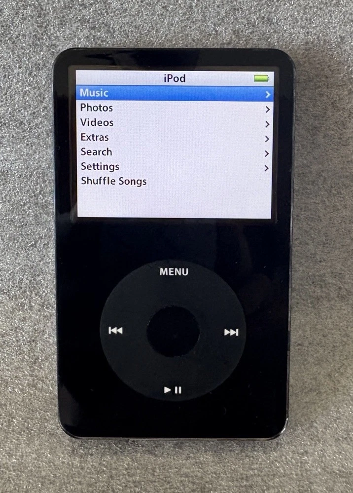 Preços baixos em IPod A1136 | eBay