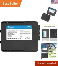 Zebra 4800mAh Battery for TC77, TC70X, TC75 - High-Performance Replacement