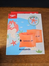 Speedo Armbands for 0-2 Year Old Stage 2