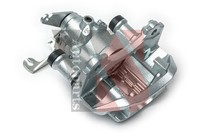 Ysparts Bremssattel Bremszange FüR Nissan NT400 Cabstar F24F F24_