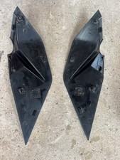 Polaris RS1 Roll cage Plastic trims 5454068-266 5454067-266