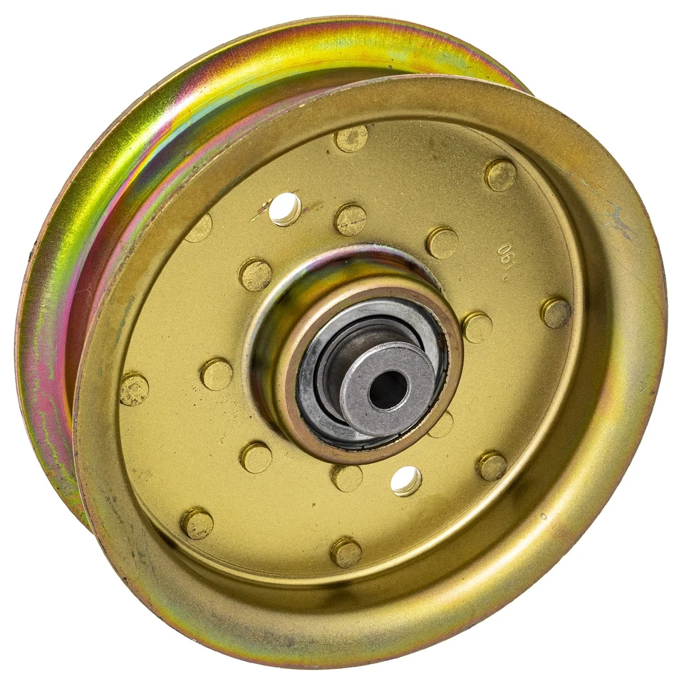 8TEN Idler Pulley for Scag Turf Tiger Cheetah Tiger Cub 483215 48269 482416 - Image 3 of 4