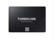 BIG SALE EVENT! TURBOLINK 4TB V-HAND SSD 2.5 SATA III Internal Solid State Drive