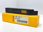 SANDVIK SVJBR 123C-S New Lathe Tool Holder 3/4" Shank 1pc - Missing Screw