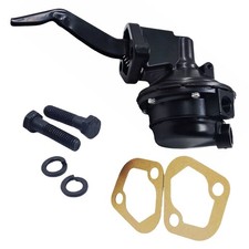 Performer Rpm Fuel Pump For Edelbrock 1725 Small Block Ford Windsor 289-351w