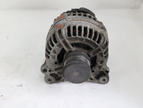 alternador Audi A4 Avant B7 2.0 103 kW 140 HP diesel 89103 - Picture 2 of 4