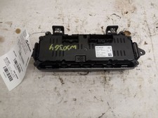 2024 Ford Bronco Sport Temperature Control 3056279