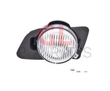 Feu avant (phare) Mitsubishi GALANT
