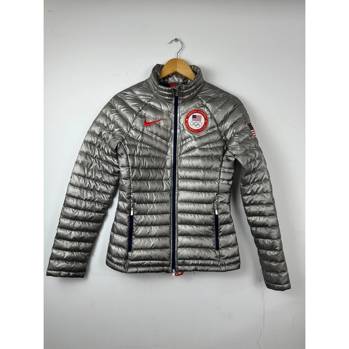 25+ Nike AeroLoft Coats, Jackets & Vests for Women for sale