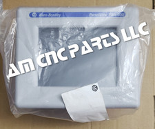 Surplus NEW Allen Bradley 2711P-T6C20A8 /A PanelView Plus 600 Terminal RT 0 MIN