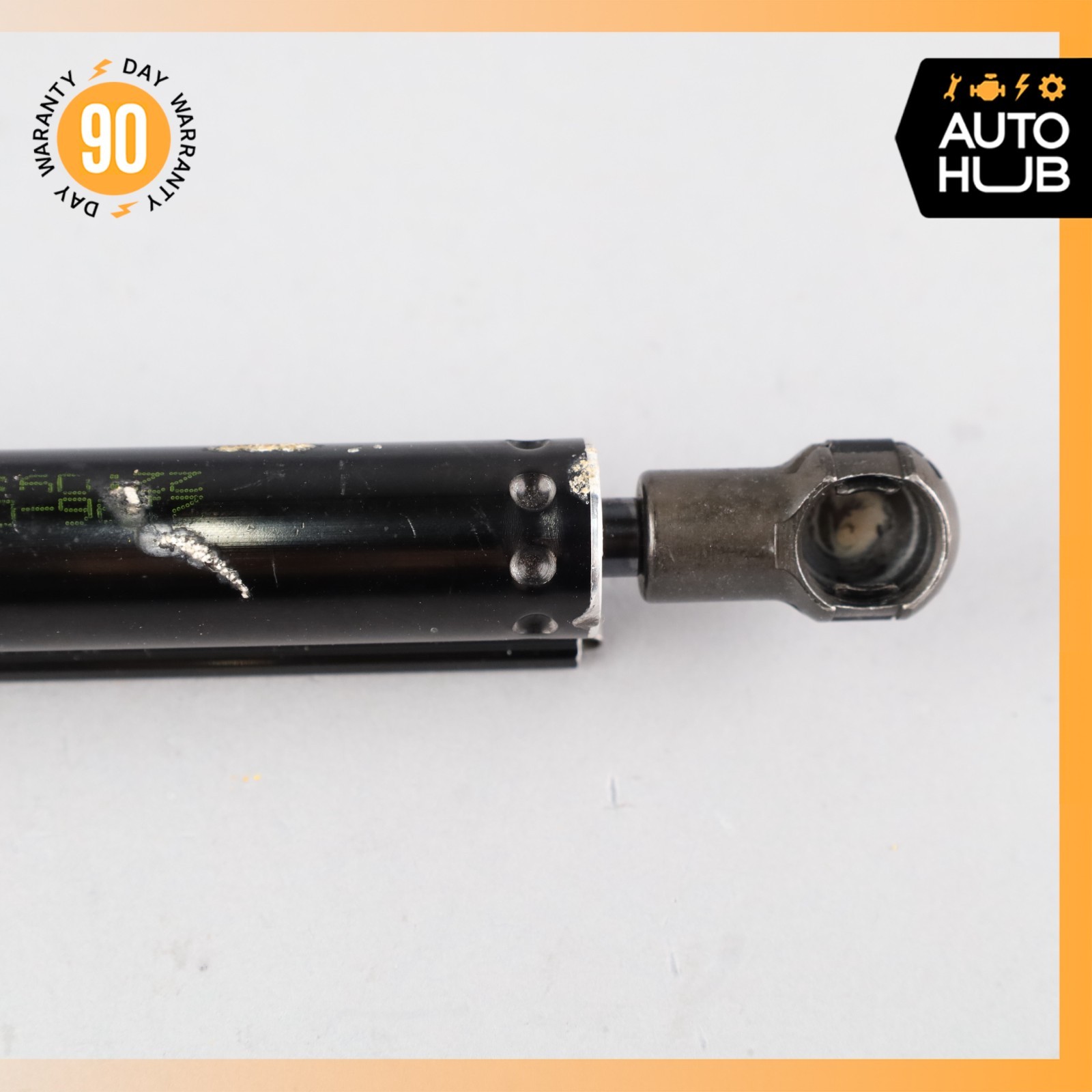 Bentley Continental GTC Right or Left Side Top Hydraulic Lift Cylinder OEM 55k