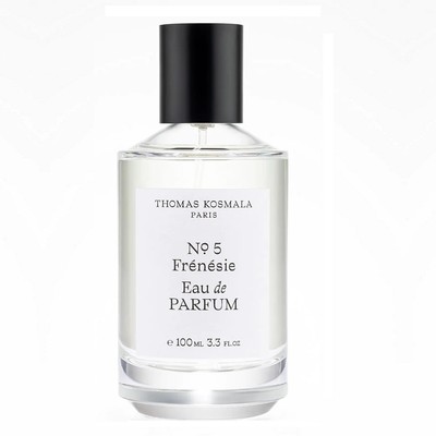 5060412110242 Thomas Kosmala No.5 Frenesie woda perfumowana spray 100ml (P1) 