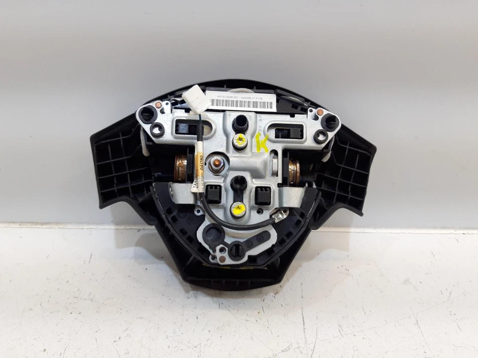 Toyota Auris 2008 volante SRS 4513002280 genuino *envío rápido - Imagen 2 de 3