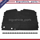 For 1988-1998 Chevy GMC Trucks Hood Insulation Pad W/Clips C1500 K2500 C3500