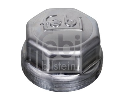 FEBI BILSTEIN Kappe, Radlager 07595
