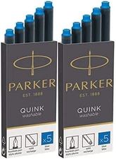 Fountain Pen Ink Refill Cartridges