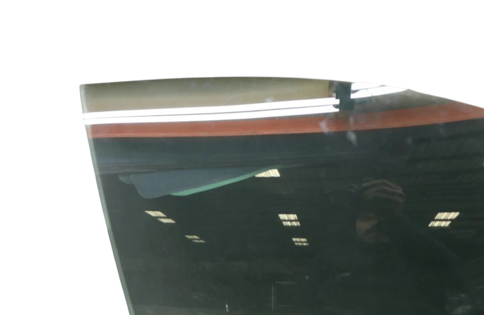 Cristal ventana puerta pasajero delantero derecho audi a3 premium 8p4845202a fabricante original 06-13 Foto 4 de 4