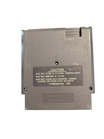 Renegade Nes Game Cartridge By Taito 1985 video game gaming