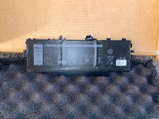 NEW Genuine Dell 59.6Wh 0VTH85 Rechargeable Li-Ion Battery Type GHJC5