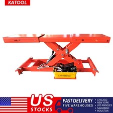 Katool 5000lb Sliding Bridge Jack For Kt-4h1104h850 4-post Liftskt-rj50