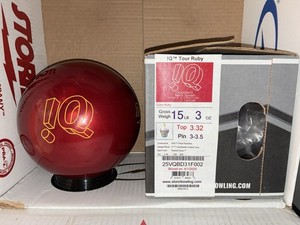 Iq Ruby | eBay