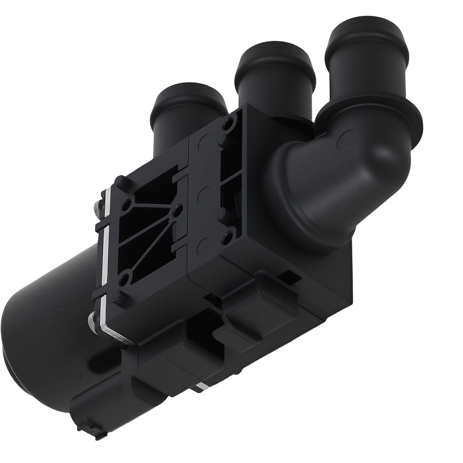 Electric HVAC Valve for BMW i8 I15/I12 2014-2017 64119147347 3 Connectors