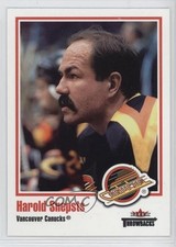 2002-03 Fleer Throwbacks Harold Snepsts #15 0f8