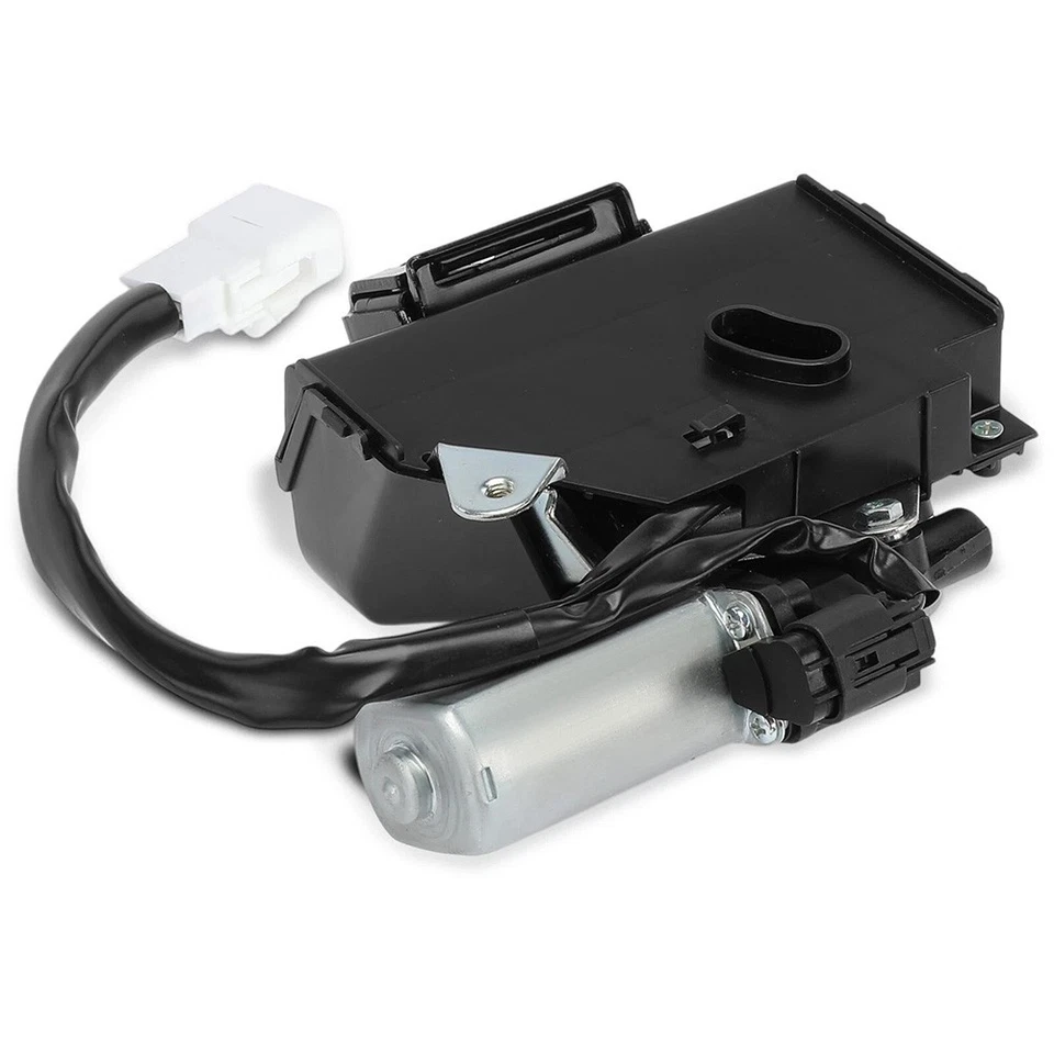 Power Liftgate Lock Latch for Lexus LX570 2008 2015 Direct Fit Replacement Part - Image 4 of 4