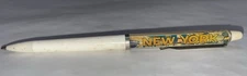 Vintage Eskesen New York Floaty Pen Made in Denmark NOS VTG