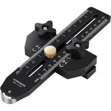 GOINGMAKE Thin Rip Jig Table Saw Jig Guide for Making Repetitive Narrow Thin ...