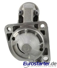 Démarreur Mazda DEMIO