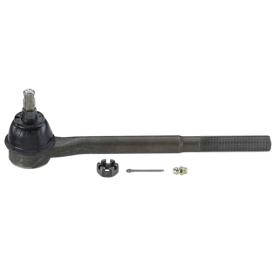 MOOG Front Outer Steering Tie Rod End for 1964-1970 CHEVROLET CHEVELLE - Image 2 of 3
