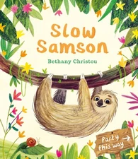 Slow Samson by