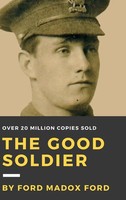 Ford Madox Ford | The Good Soldier | Buch | Englisch (2016) | Gebunden