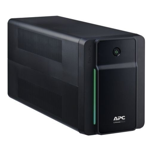 EASY UPS 1600VA AVR SCHUKO - Immagine 2