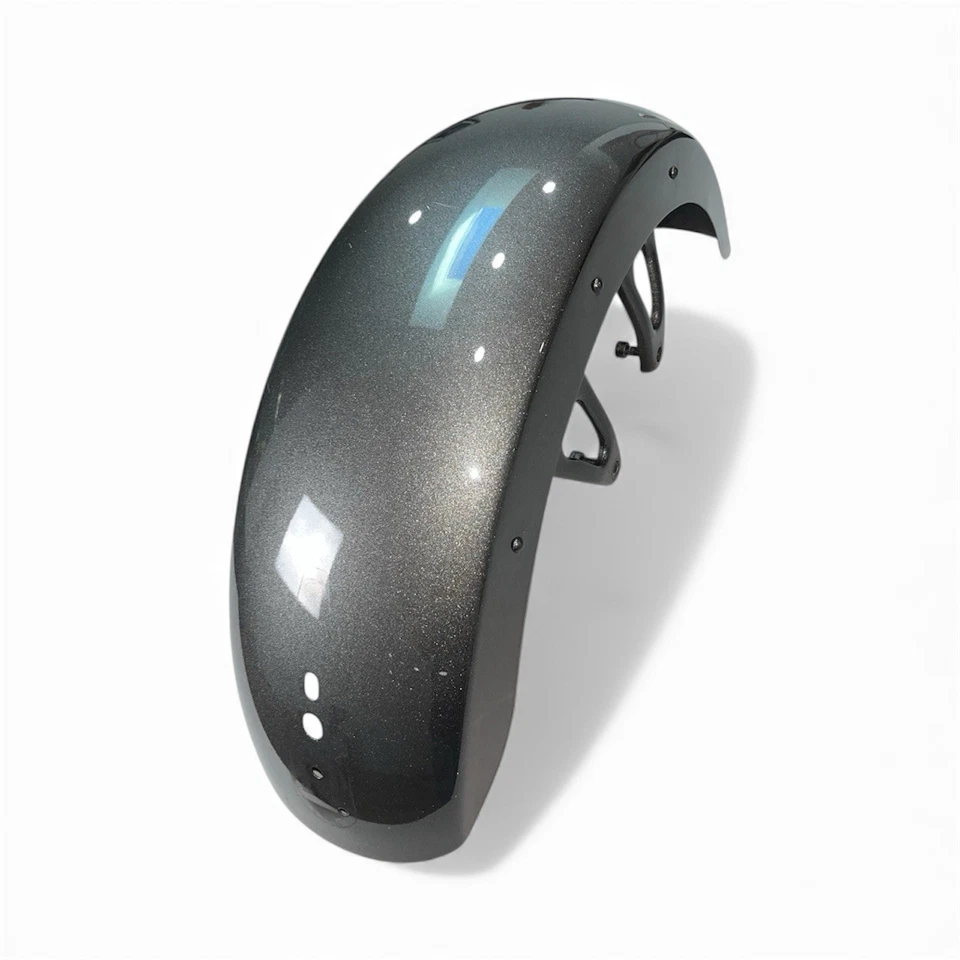 Indian Challenger / Pursuit Front Fender - Image 4 of 4