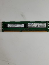 MICRON MT18JSF1G72AZ-1G6D1ZG 8GB DDR3 Server Memory 2Rx8
