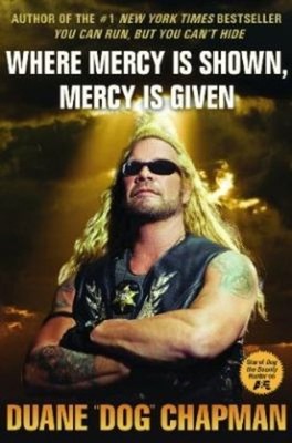 Where Mercy Is Shown, Mercy Is Given Mass Market Paperbound Duane
