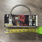 Beatles Metal Purse Handbag Srg Peppers — photo 4