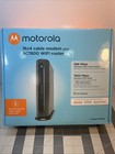 Motorola 16×4 kabel modem plus AC 1900